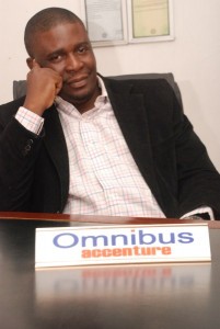 Omnibus Accenture Company Limited