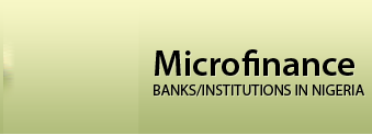 Microfinance Directory